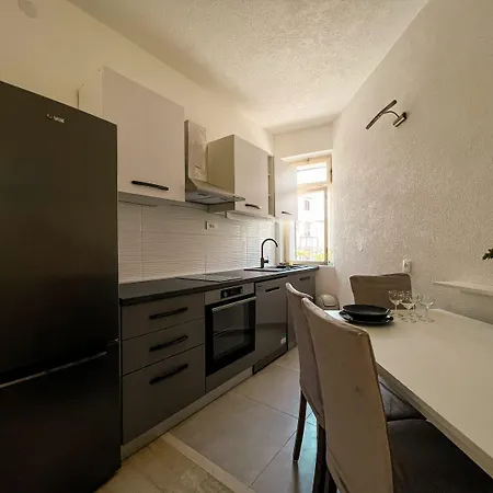 Apartment Vladimir Kastela