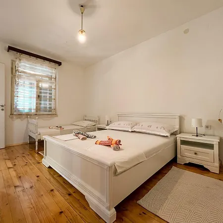 Vladimir Apartman Kaštela